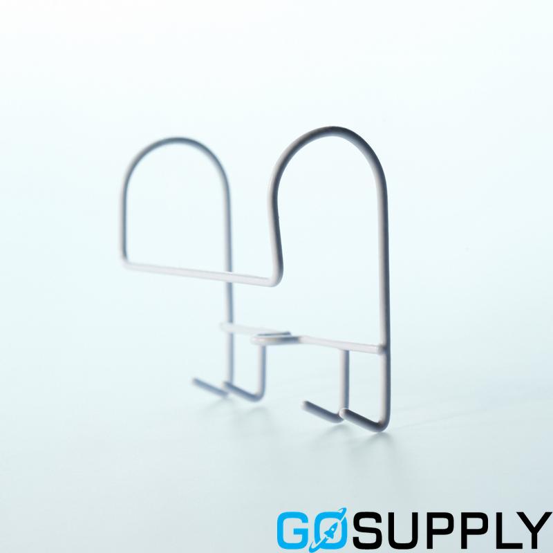 Metal Bedside Hanger Unit - Thumbnail 2