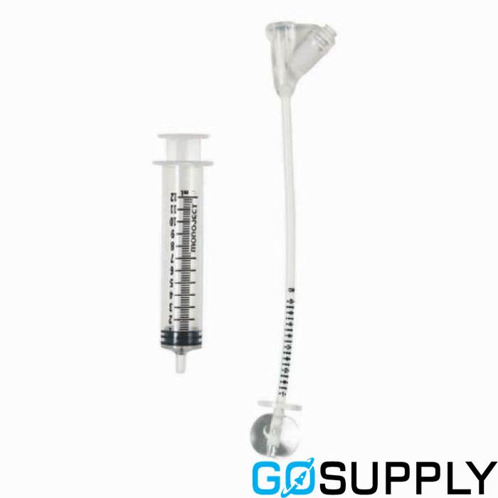 Mic-Key Over The Wire Measuring Device - Main Image