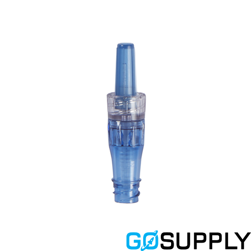 MicroClave Clear Connector - Thumbnail 4