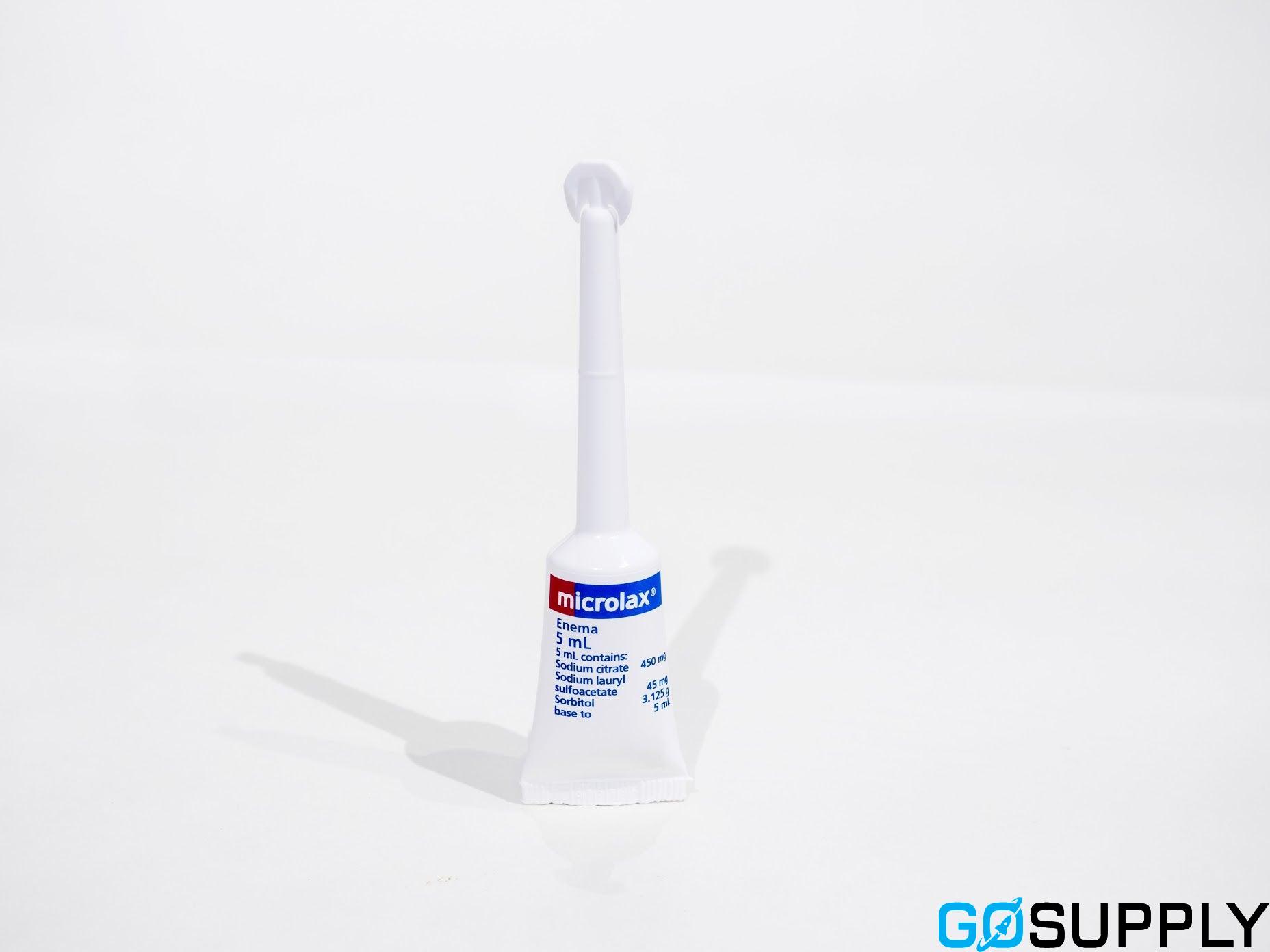 Microlax Enemas - Thumbnail 6