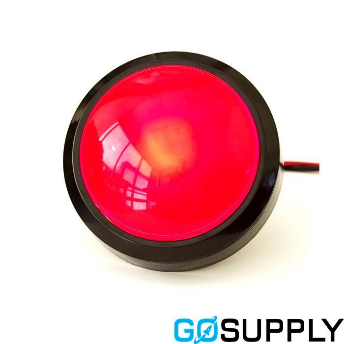 Mini Dome With Switch and Volume Control - Main Image