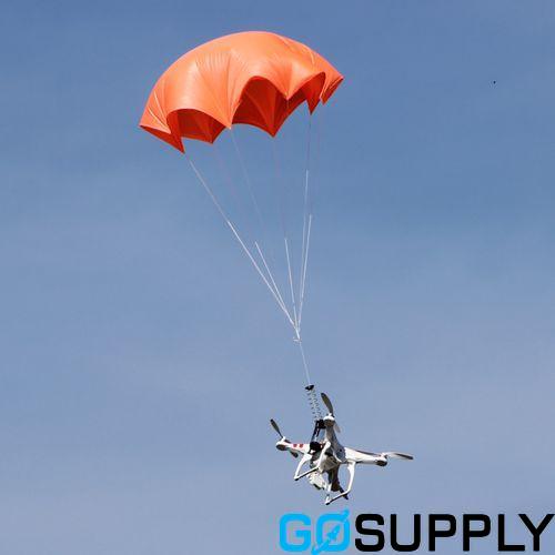 Mini Parachute - Main Image