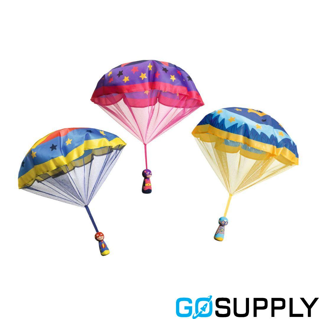 Mini Parachute - Thumbnail 3