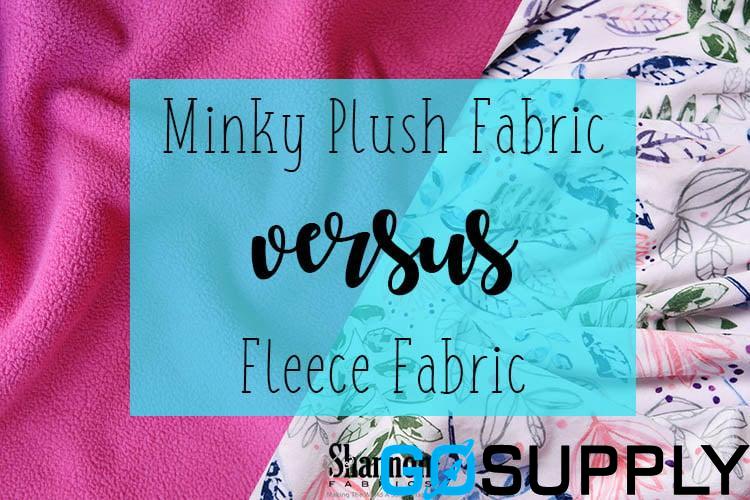 Minky Plush Blanket - Thumbnail 3