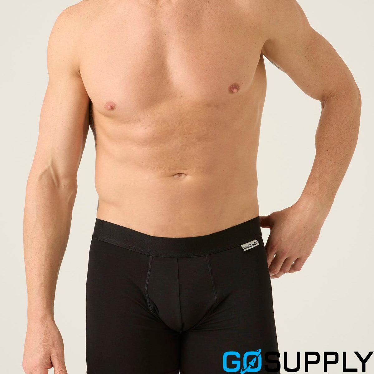 Modibodi (Basic Men's Trunk) - Thumbnail 3