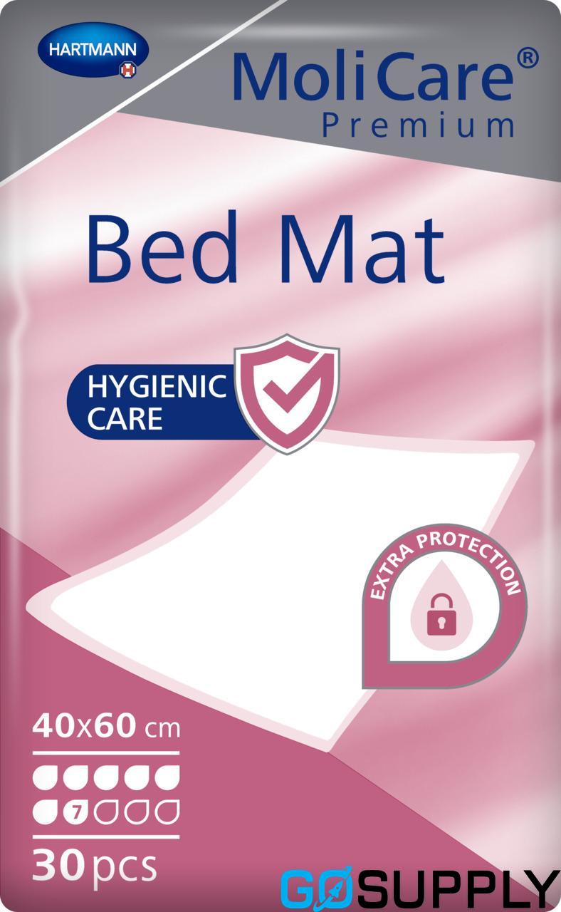 MoliCare Premium Bed Mat - Thumbnail 2