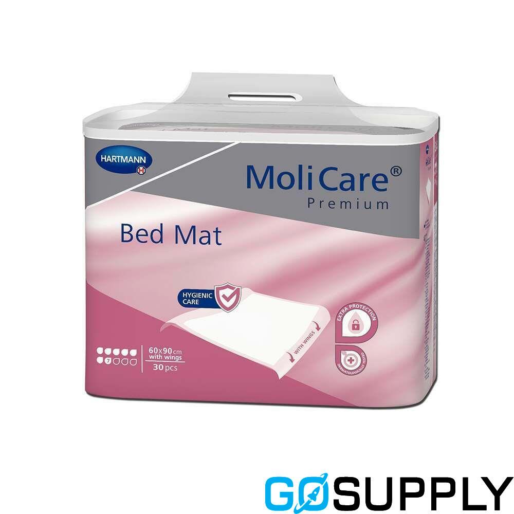 MoliCare Premium Bed Mat - Thumbnail 4