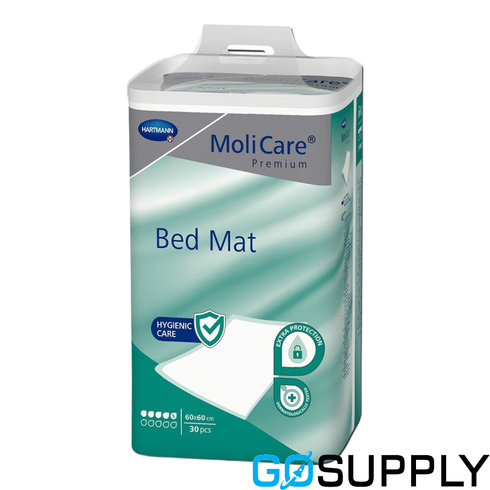 MoliCare Premium Bed Mat - Thumbnail 3