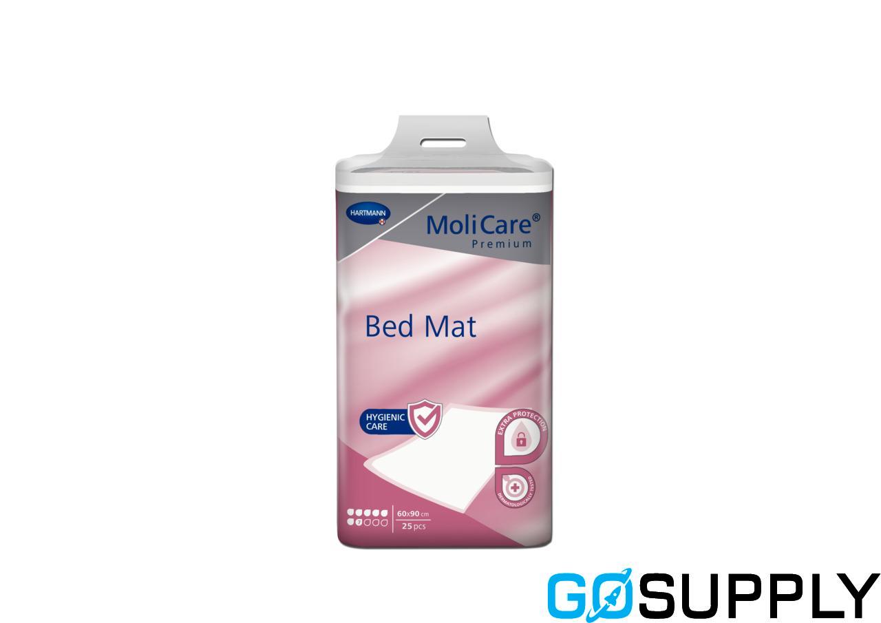 MoliCare Premium Bed Mat - Thumbnail 5