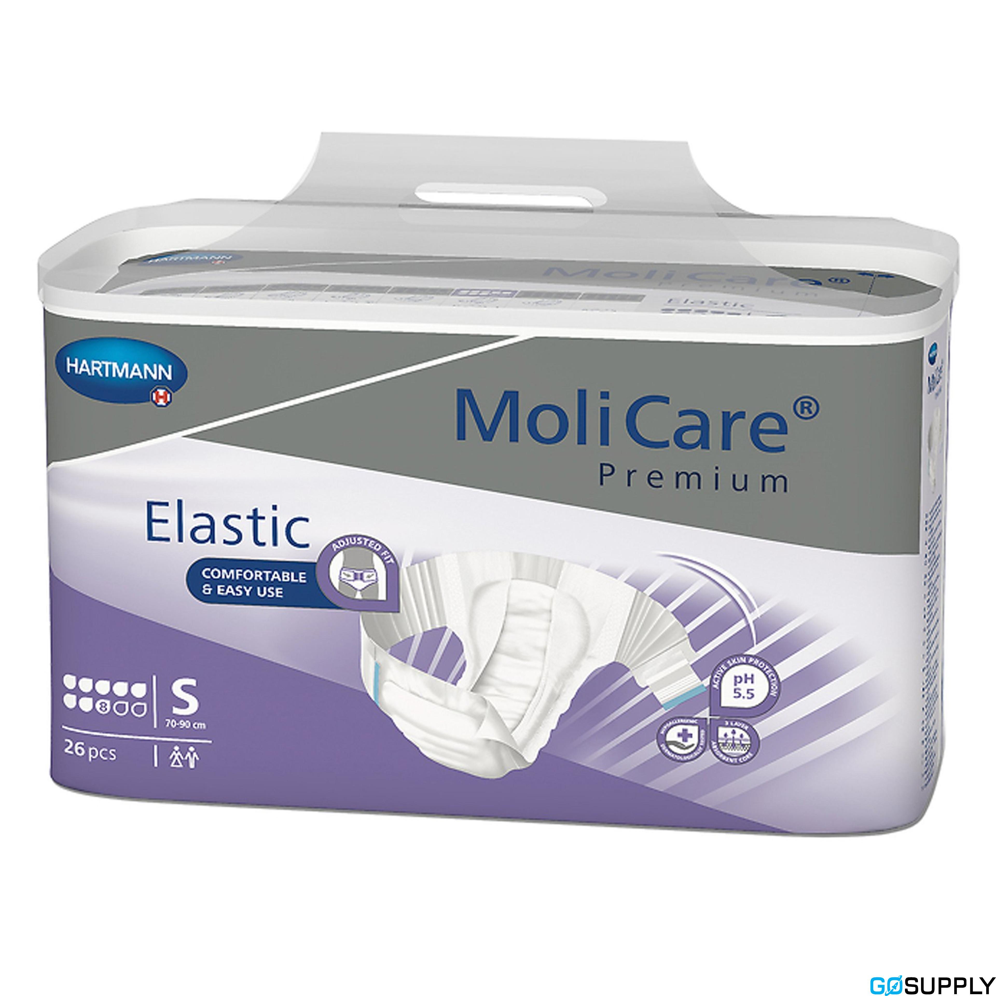 MoliCare Premium Form - Thumbnail 4