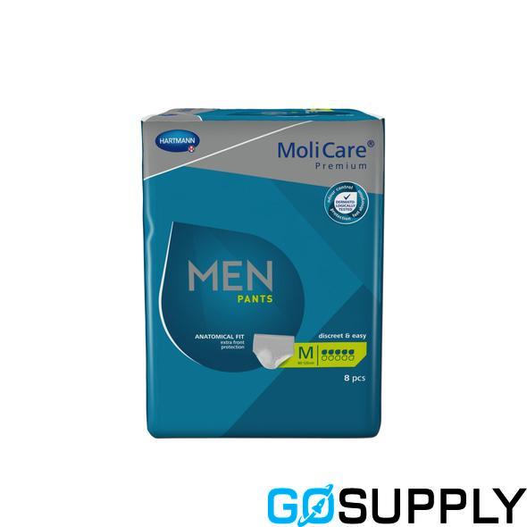 MoliCare Premium Men Pants - Thumbnail 3