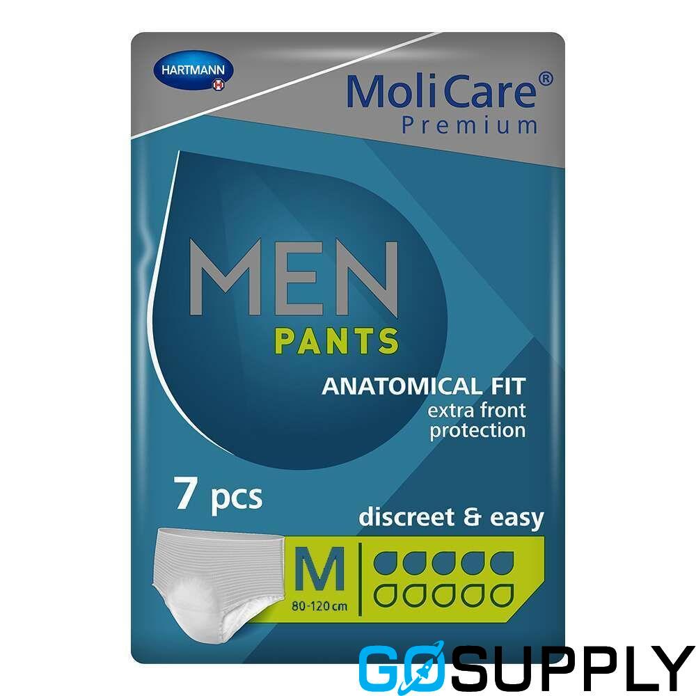 MoliCare Premium Men Pants - Main Image
