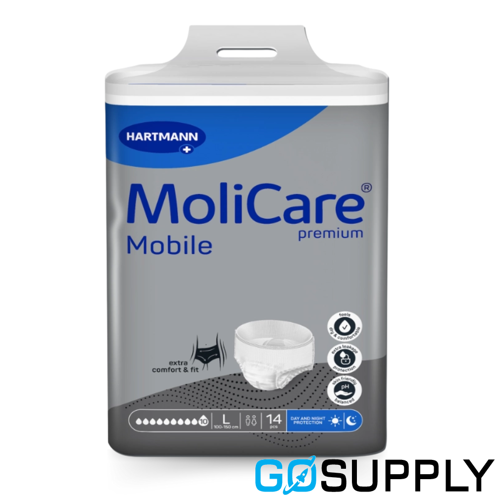 MoliCare Premium Mobile - Thumbnail 22
