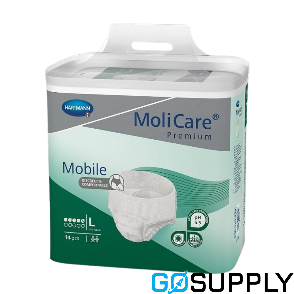 MoliCare Premium Mobile - Thumbnail 10