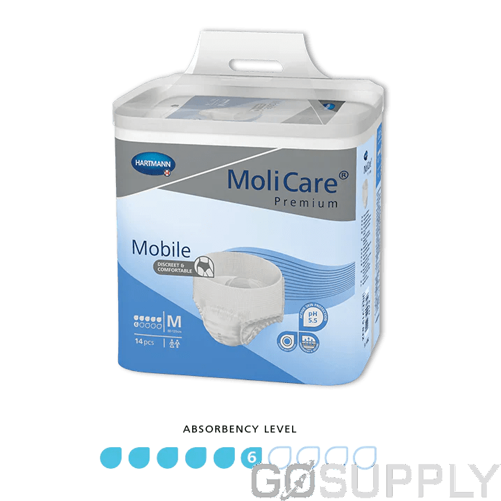 MoliCare Premium Mobile - Thumbnail 6