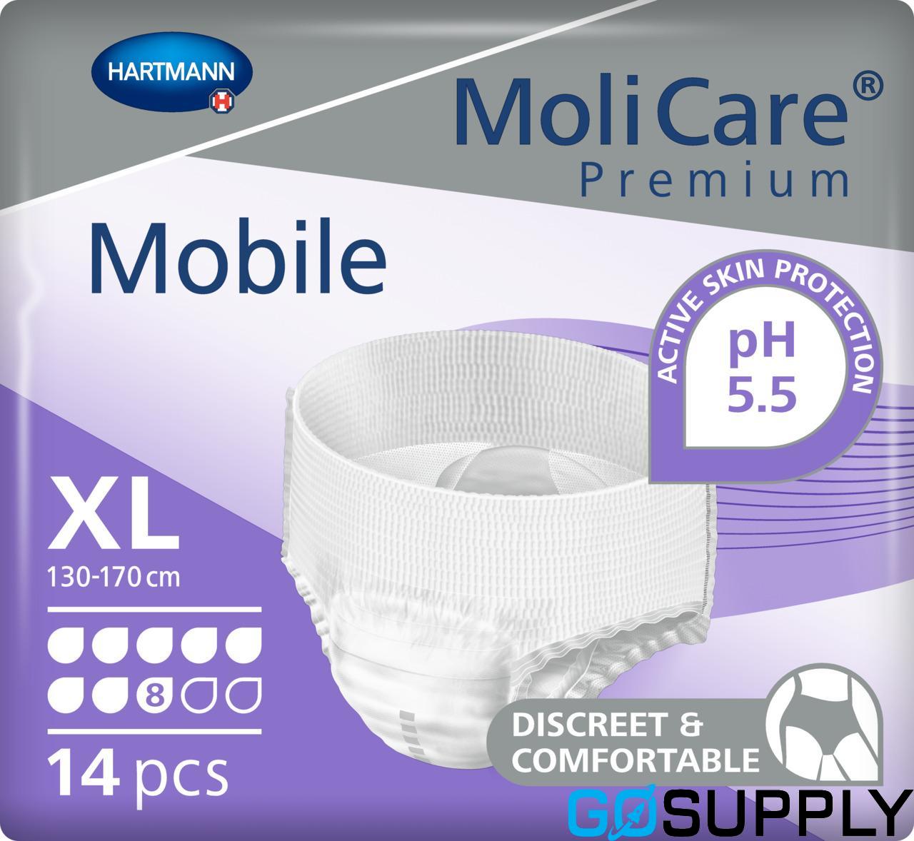 MoliCare Premium Mobile - Thumbnail 17