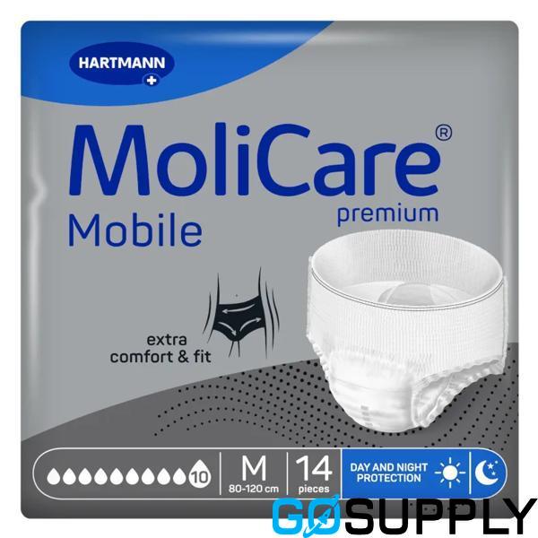 MoliCare Premium Mobile - Thumbnail 20