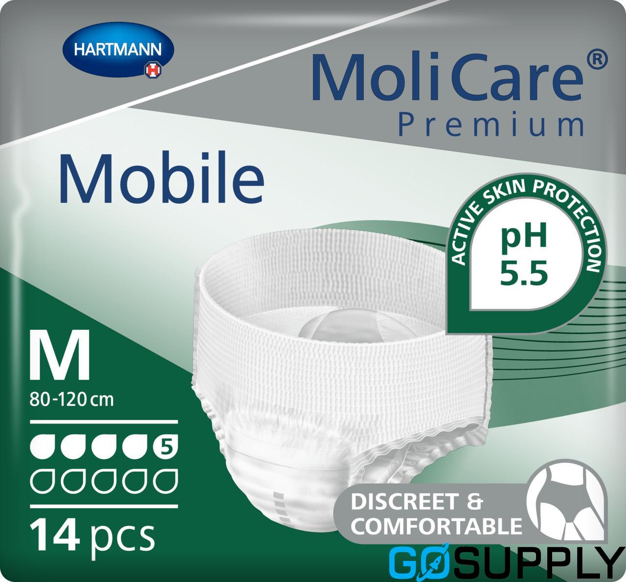 MoliCare Premium Mobile - Thumbnail 7