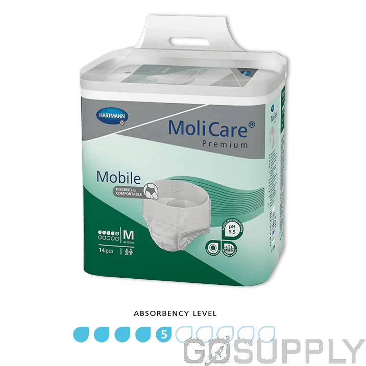 MoliCare Premium Mobile - Thumbnail 8
