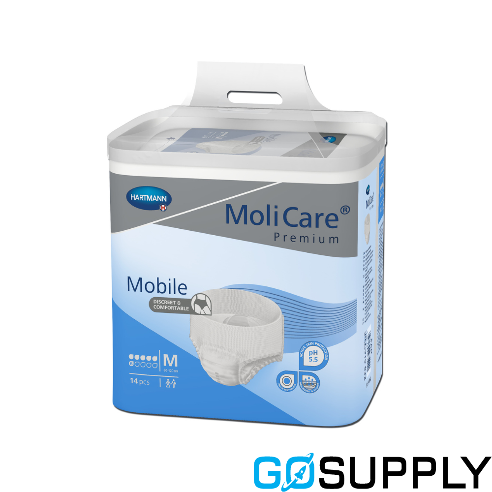 MoliCare Premium Mobile - Thumbnail 28