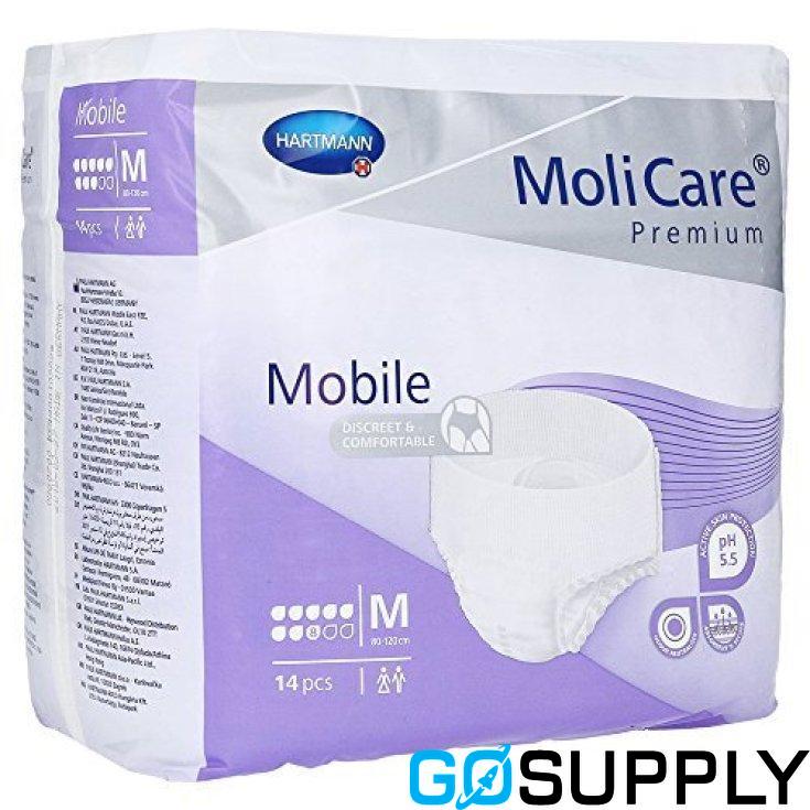 MoliCare Premium Mobile - Thumbnail 15