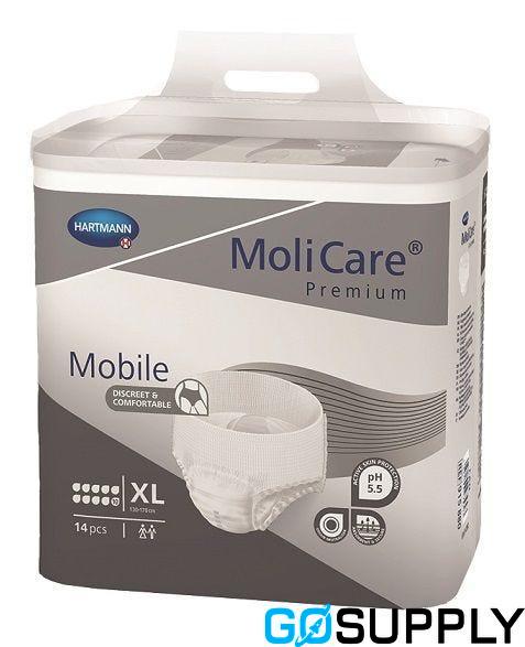 MoliCare Premium Mobile - Thumbnail 23