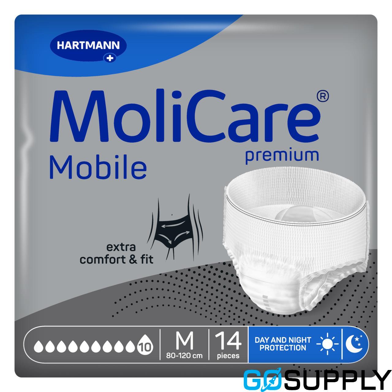 MoliCare Premium Mobile - Thumbnail 24