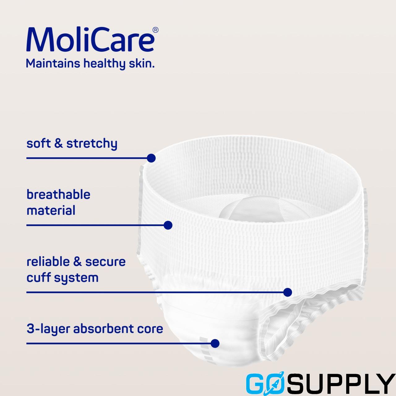 MoliCare Premium Mobile - Thumbnail 11