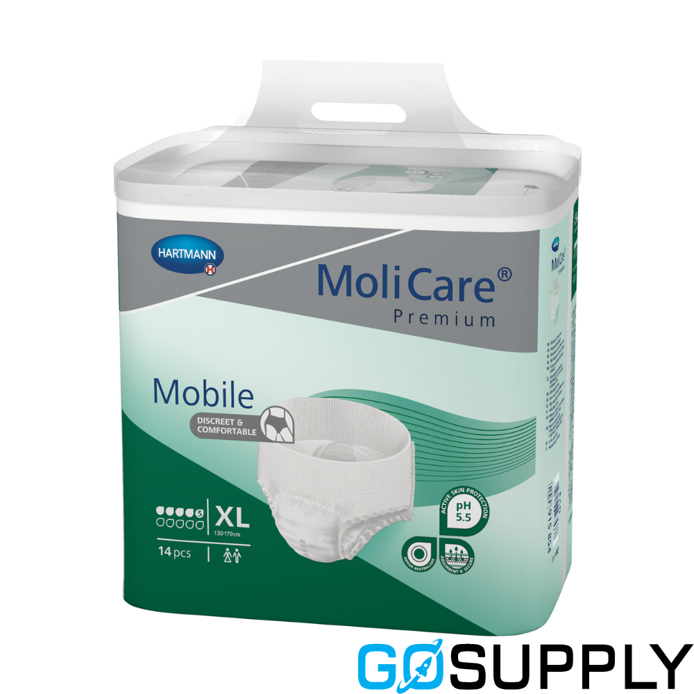 MoliCare Premium Mobile - Thumbnail 12