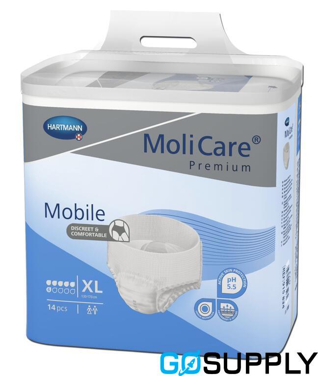 MoliCare Premium Mobile - Thumbnail 25
