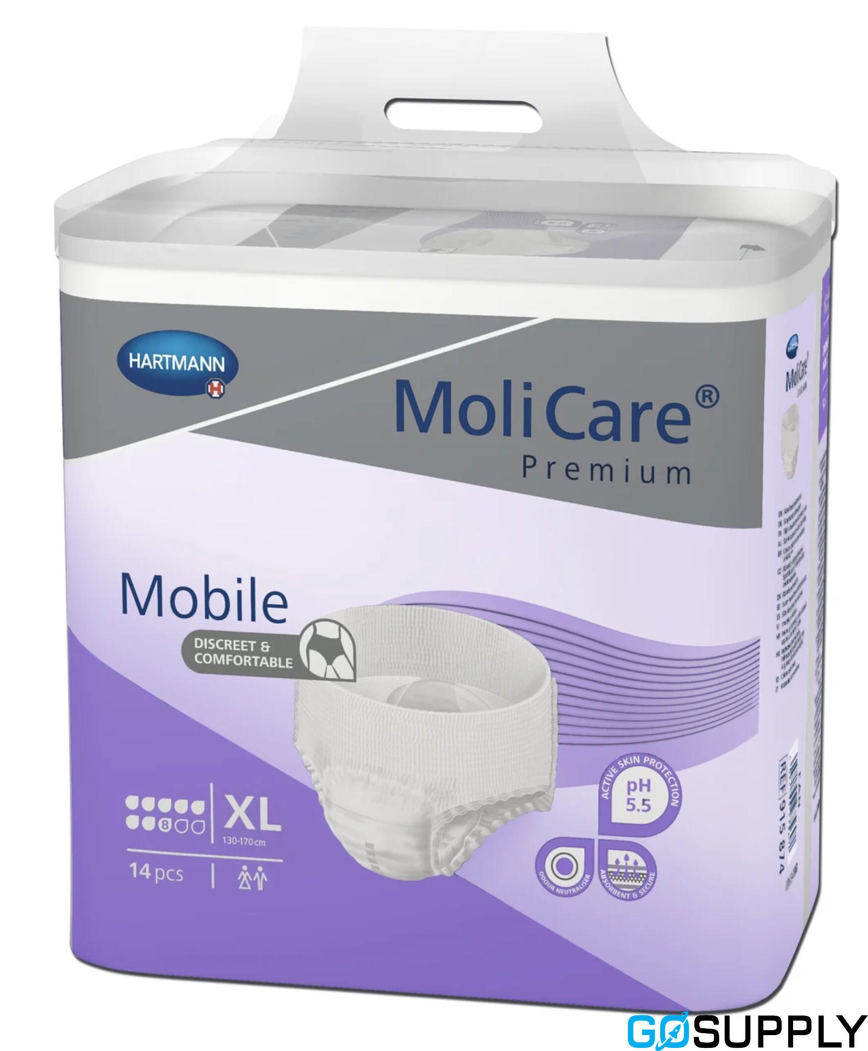 MoliCare Premium Mobile - Thumbnail 26