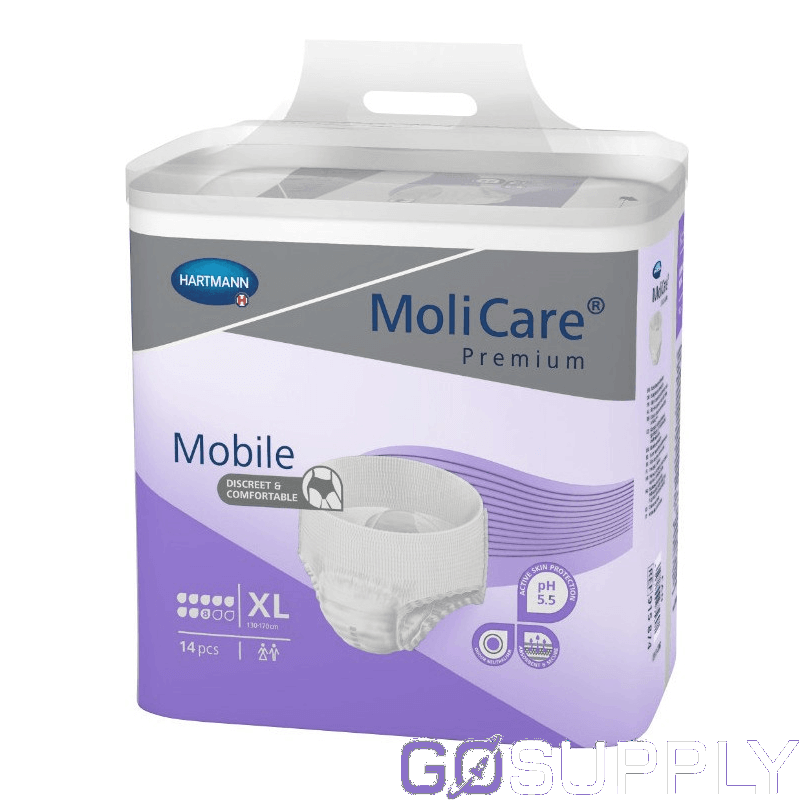 MoliCare Premium Mobile - Thumbnail 27