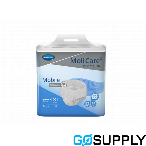 MoliCare Premium Mobile - Thumbnail 2