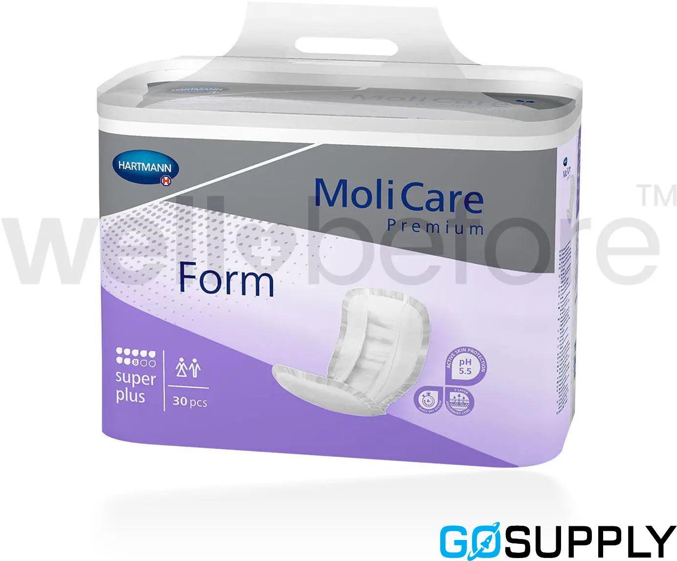 MoliCare Unisex Pad - Thumbnail 4