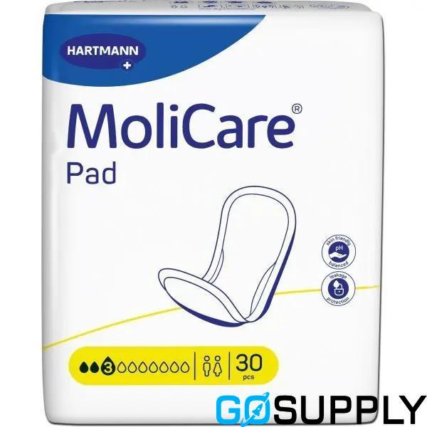 MoliCare Unisex Pad - Thumbnail 2