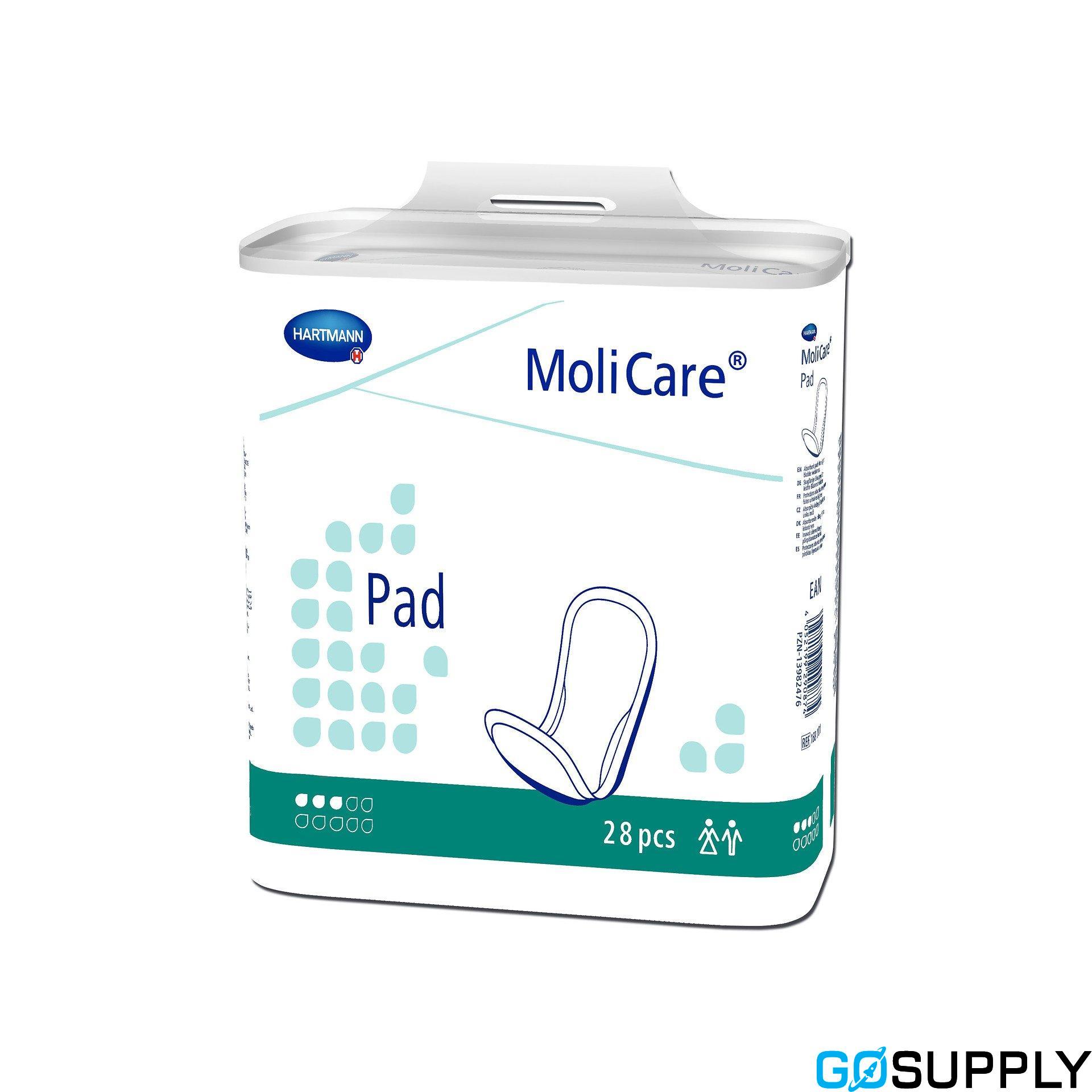 MoliCare Unisex Pad - Thumbnail 3