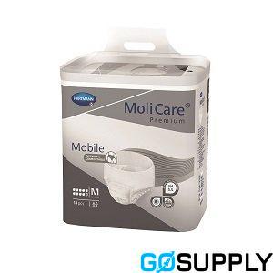 Molicare Premium Mobile - Thumbnail 5