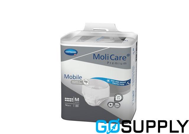 Molicare Premium Mobile - Thumbnail 6