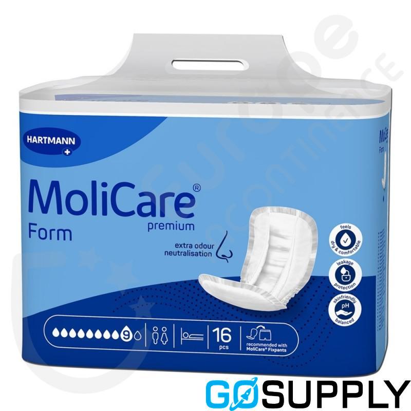 MoliCare Premium Form - Thumbnail 3