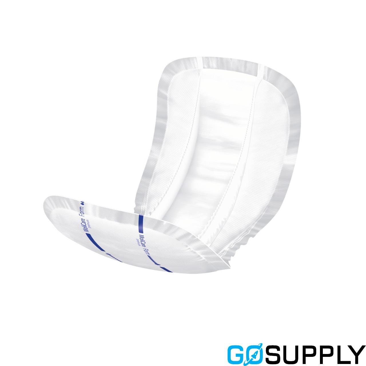 MoliCare Premium Form - Thumbnail 2