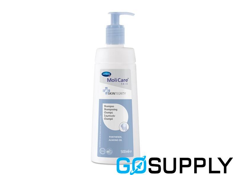 Molicare - Skin Shampoo