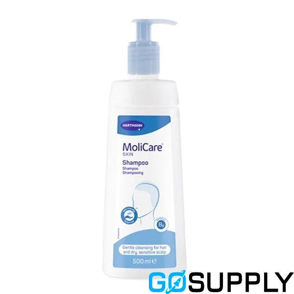 Molicare - Skin Shampoo - Thumbnail 3