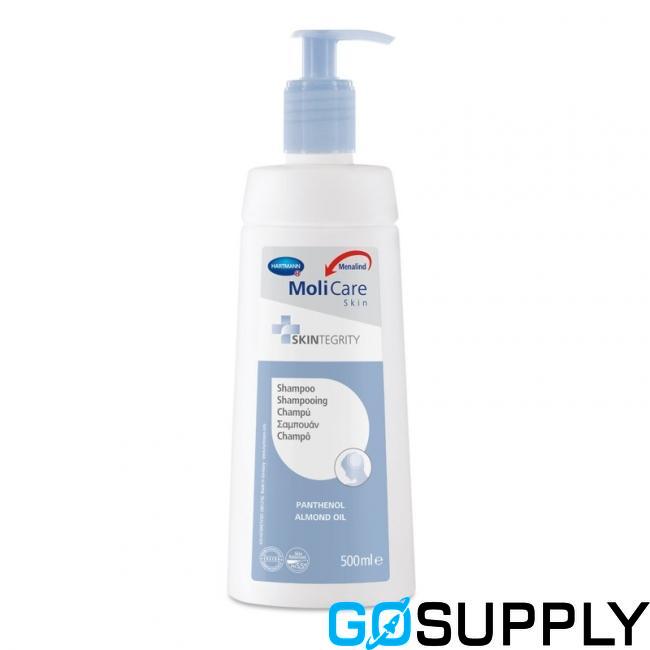 Molicare - Skin Shampoo - Thumbnail 4