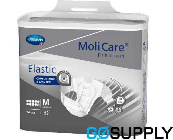 Molicare Premium Elastic - Thumbnail 14