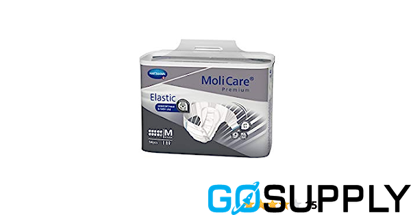Molicare Premium Elastic - Thumbnail 15