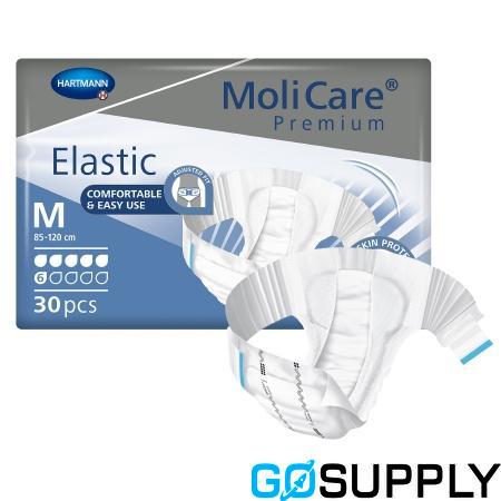 Molicare Premium Elastic - Thumbnail 30
