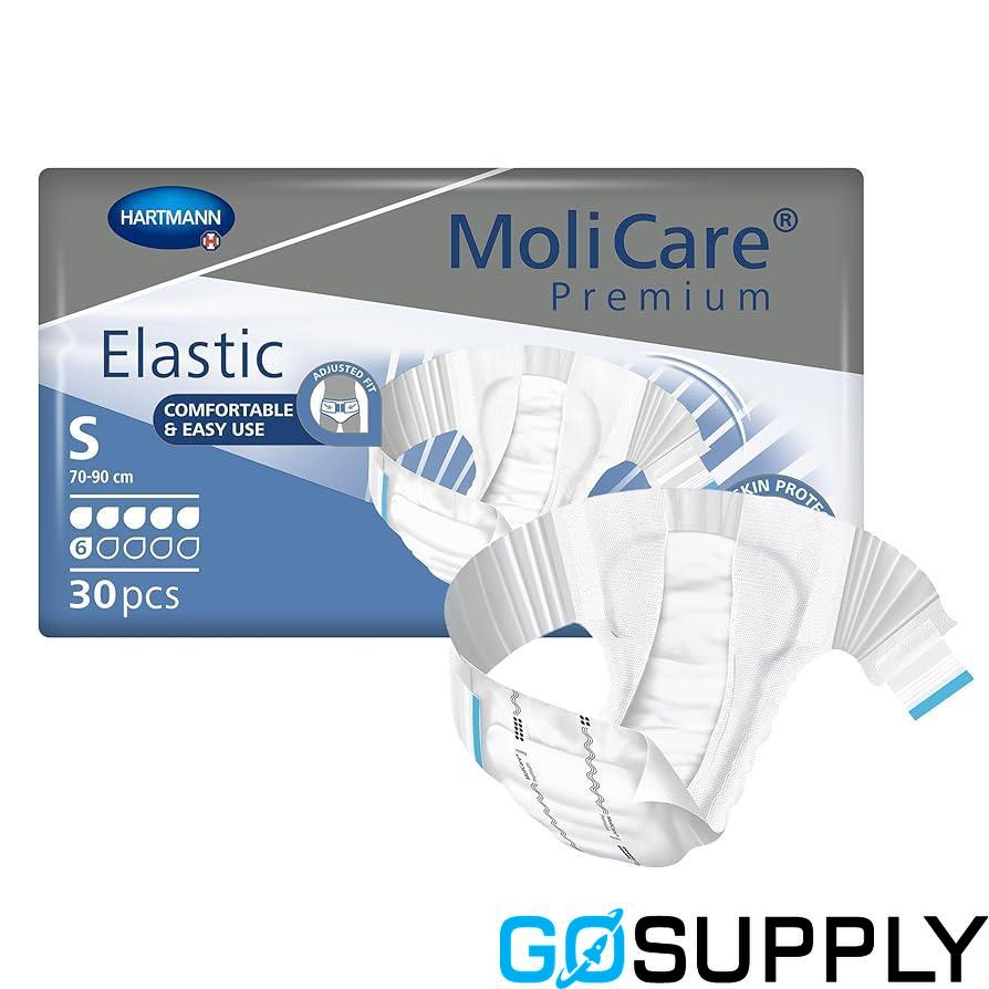 Molicare Premium Elastic - Thumbnail 28