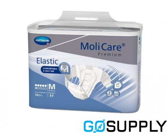 Molicare Premium Elastic - Thumbnail 23