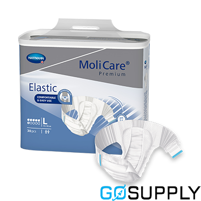 Molicare Premium Elastic - Thumbnail 21