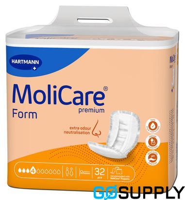 Molicare Premium Form - Thumbnail 3